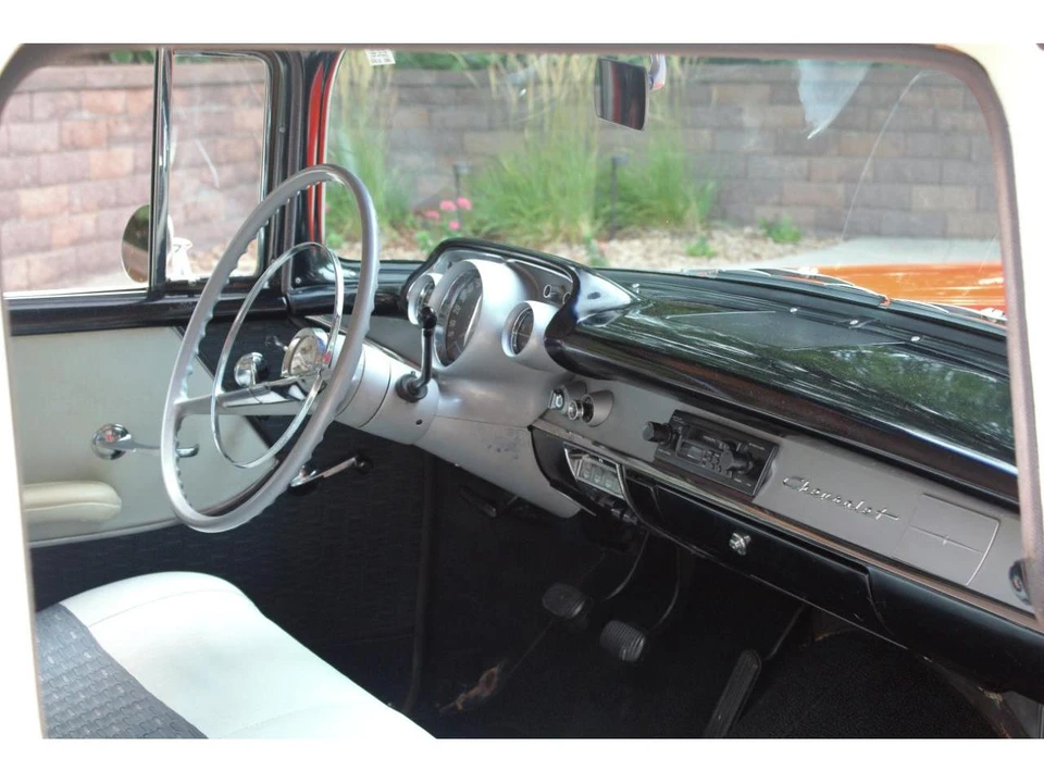 1957 Chevrolet 150 & 210 - Image 8 of 31