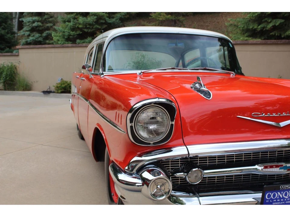 1957 Chevrolet 150 & 210 - Image 18 of 31