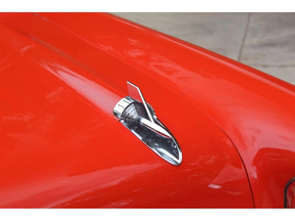 1957 Chevrolet 150 & 210 - Image 16 of 31