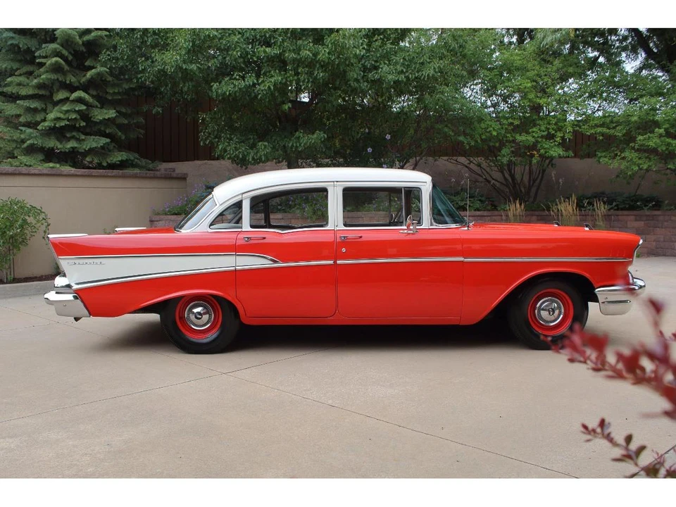 1957 Chevrolet 150 & 210 - Image 20 of 31