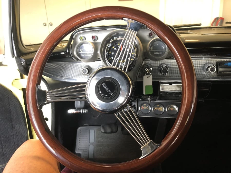 1957 Chevrolet 150 & 210 - Image 3 of 12