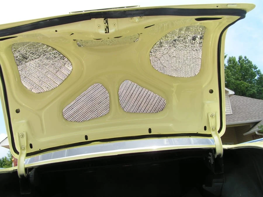 1957 Chevrolet 150 & 210 - Image 6 of 12