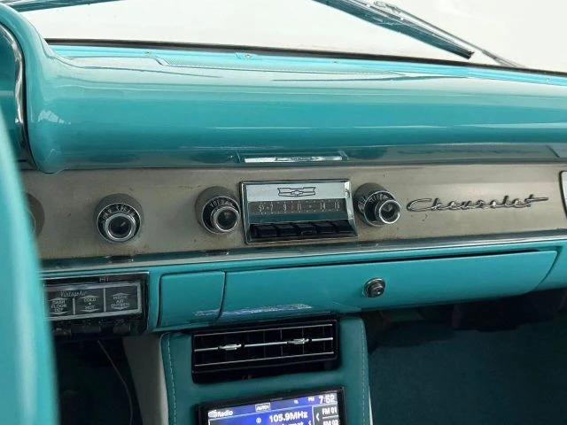 1957 Chevrolet 150 & 210 - Image 20 of 31