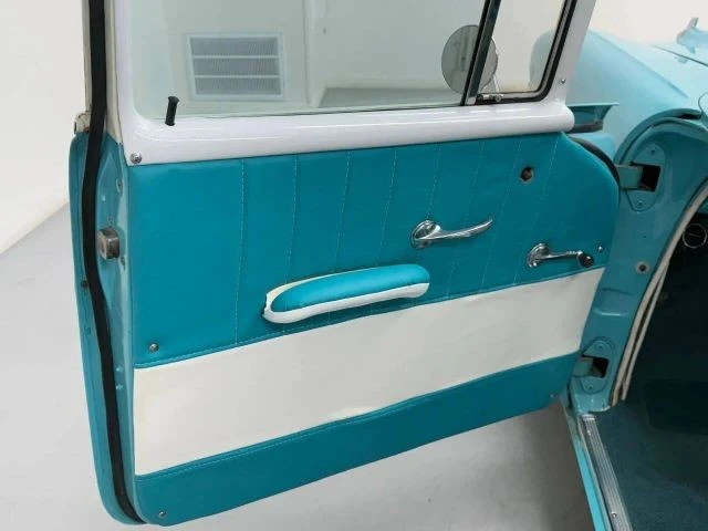 1957 Chevrolet 150 & 210 - Image 30 of 31