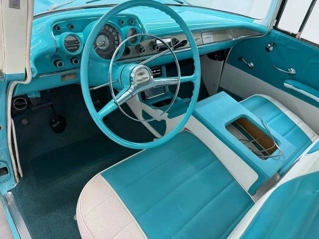 1957 Chevrolet 150 & 210 - Image 10 of 31