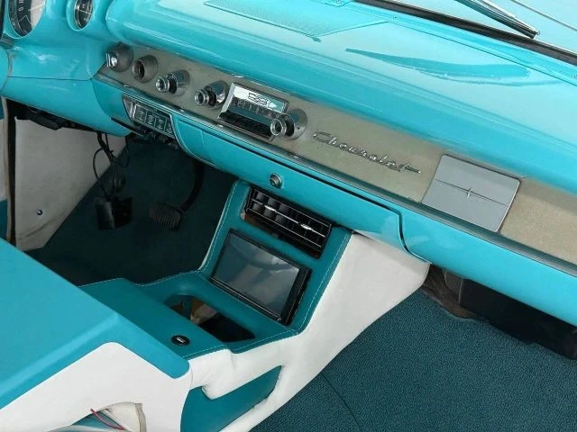 1957 Chevrolet 150 & 210 - Image 18 of 31