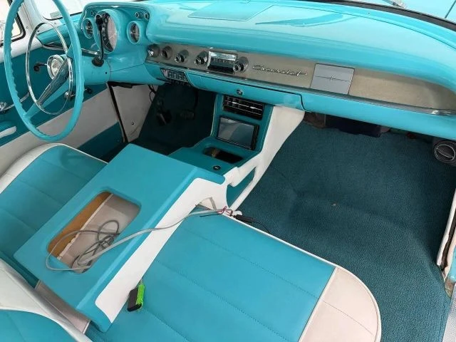 1957 Chevrolet 150 & 210 - Image 9 of 31
