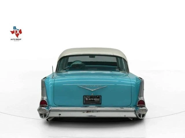 1957 Chevrolet 150 & 210 - Image 8 of 31