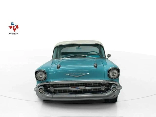 1957 Chevrolet 150 & 210 - Image 7 of 31