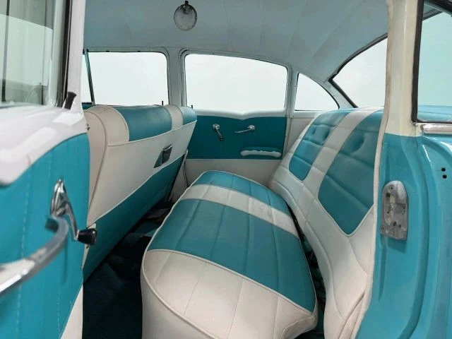 1957 Chevrolet 150 & 210 - Image 16 of 31