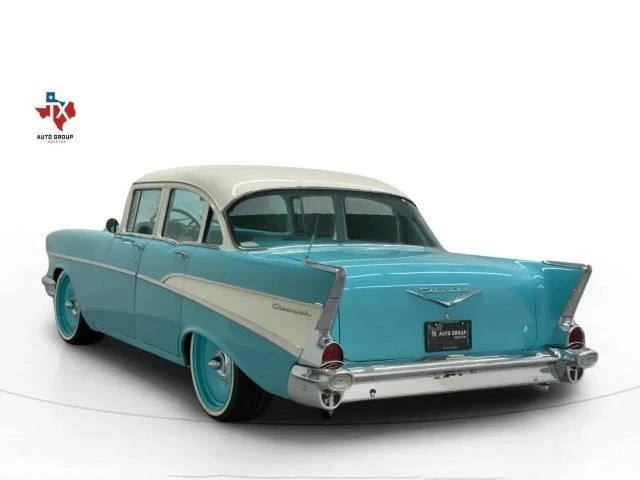 1957 Chevrolet 150 & 210 - Image 3 of 31