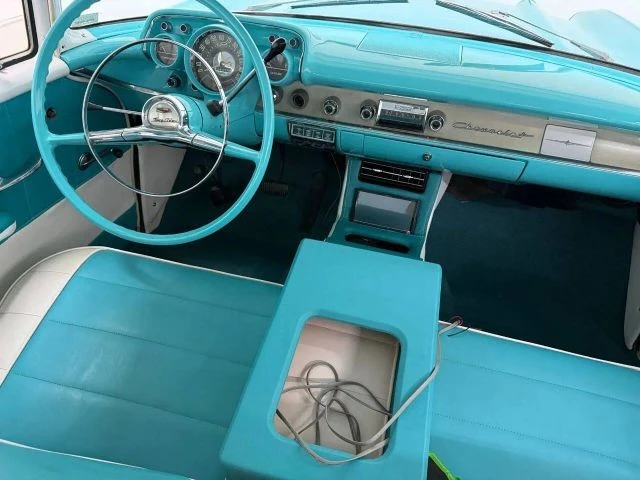 1957 Chevrolet 150 & 210 - Image 24 of 31