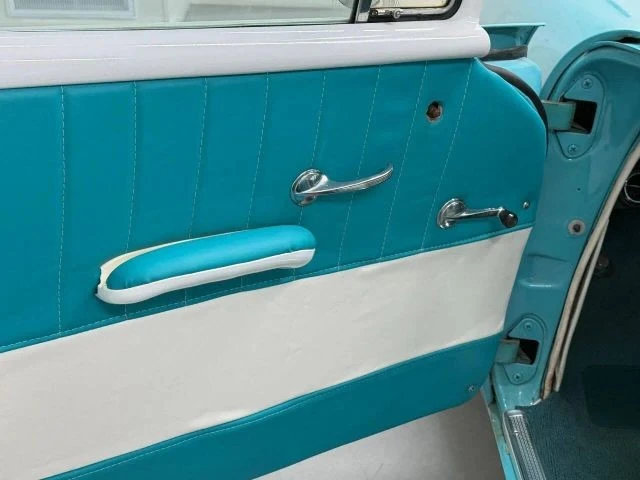 1957 Chevrolet 150 & 210 - Image 29 of 31