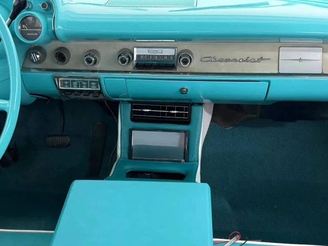 1957 Chevrolet 150 & 210 - Image 25 of 31