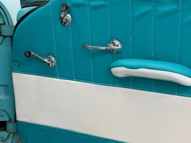 1957 Chevrolet 150 & 210 - Image 28 of 31