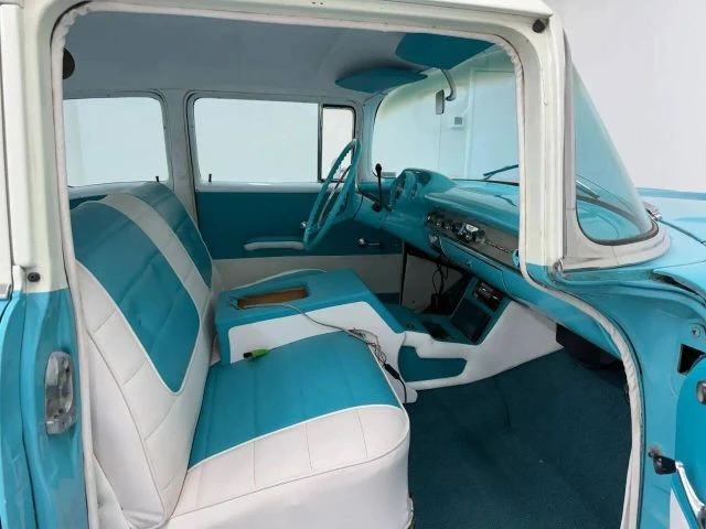 1957 Chevrolet 150 & 210 - Image 12 of 31