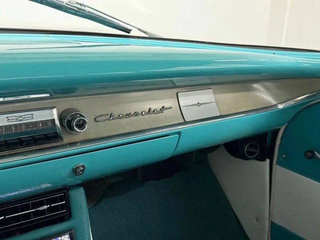 1957 Chevrolet 150 & 210 - Image 21 of 31