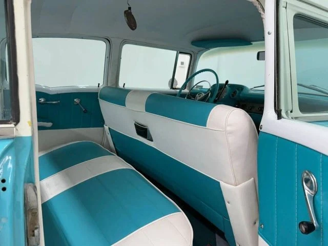 1957 Chevrolet 150 & 210 - Image 14 of 31