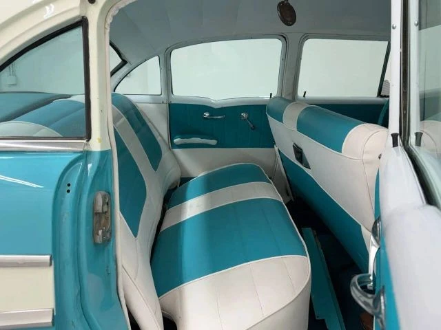 1957 Chevrolet 150 & 210 - Image 13 of 31