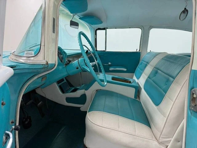 1957 Chevrolet 150 & 210 - Image 11 of 31