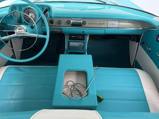 1957 Chevrolet 150 & 210 - Image 2 of 31