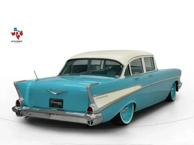 1957 Chevrolet 150 & 210 - Image 6 of 31