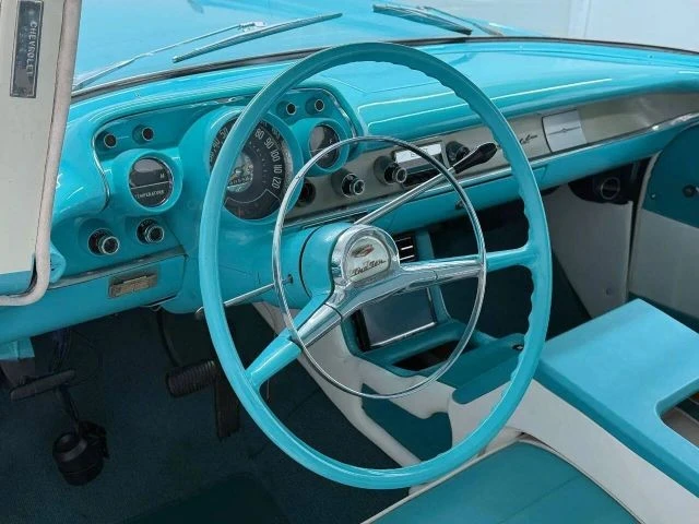 1957 Chevrolet 150 & 210 - Image 17 of 31