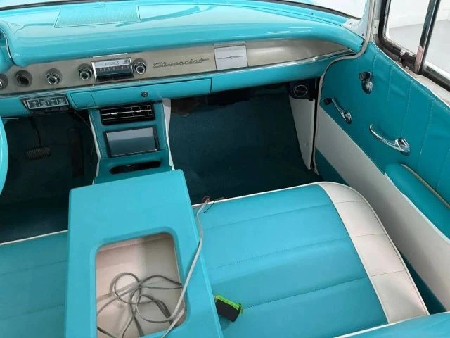 1957 Chevrolet 150 & 210 - Image 26 of 31