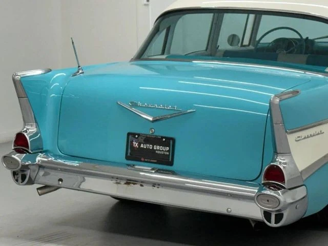 1957 Chevrolet 150 & 210 - Image 31 of 31
