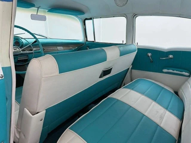 1957 Chevrolet 150 & 210 - Image 15 of 31