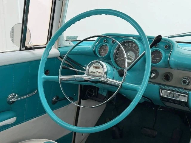 1957 Chevrolet 150 & 210 - Image 19 of 31