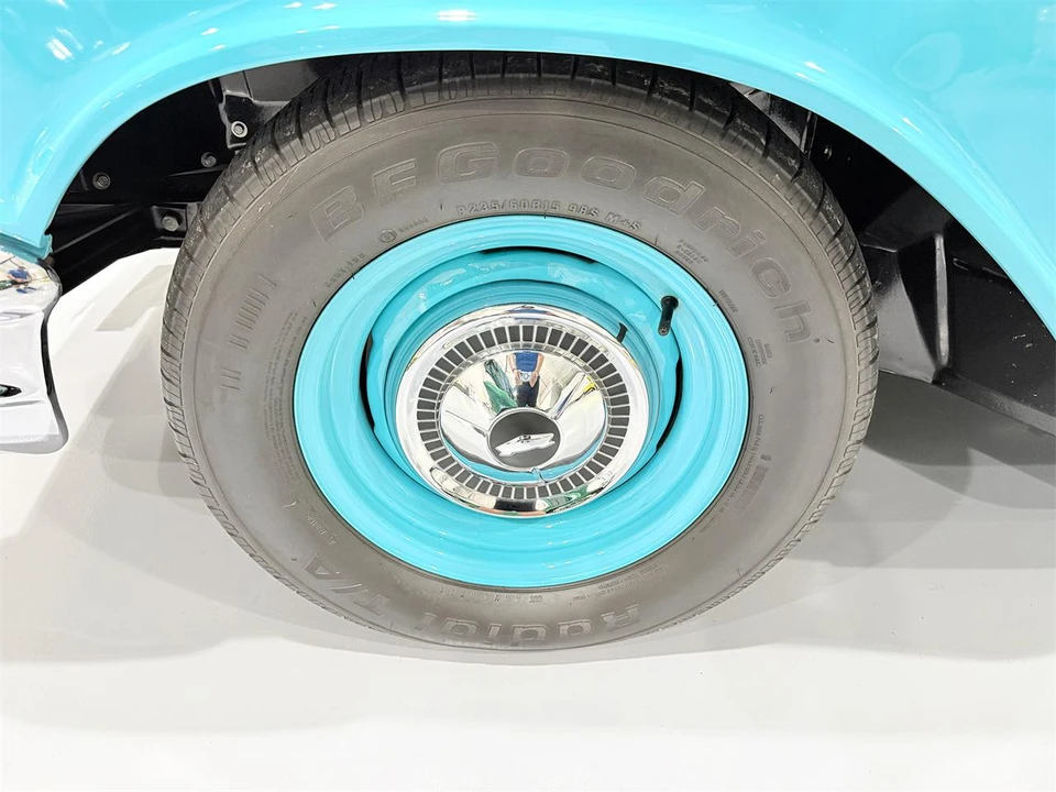 1957 Chevrolet 150 & 210 - Image 11 of 31