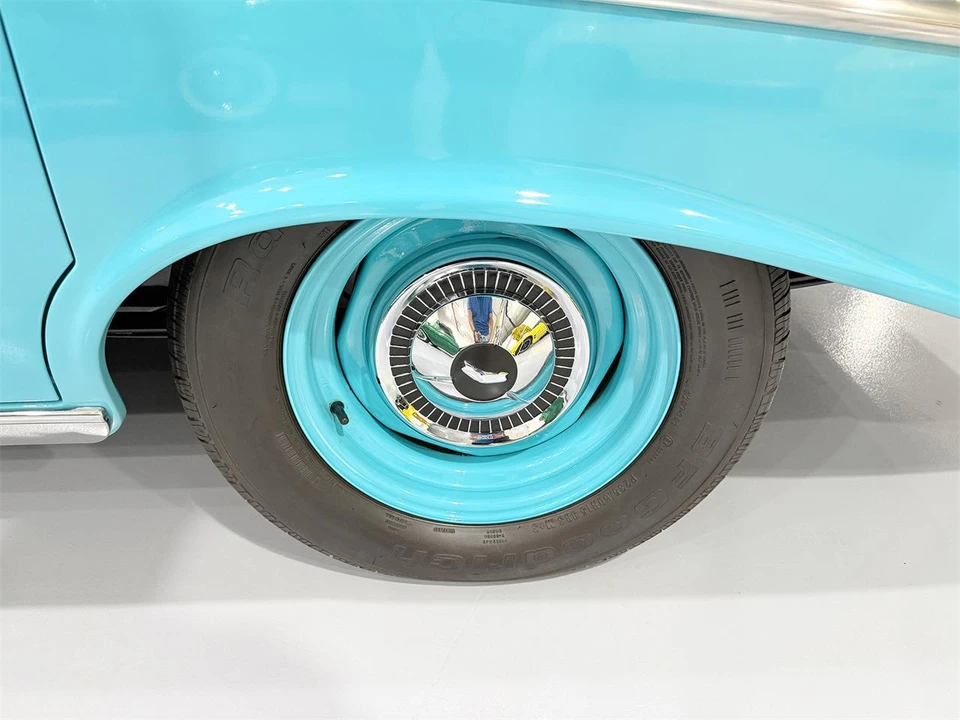 1957 Chevrolet 150 & 210 - Image 12 of 31