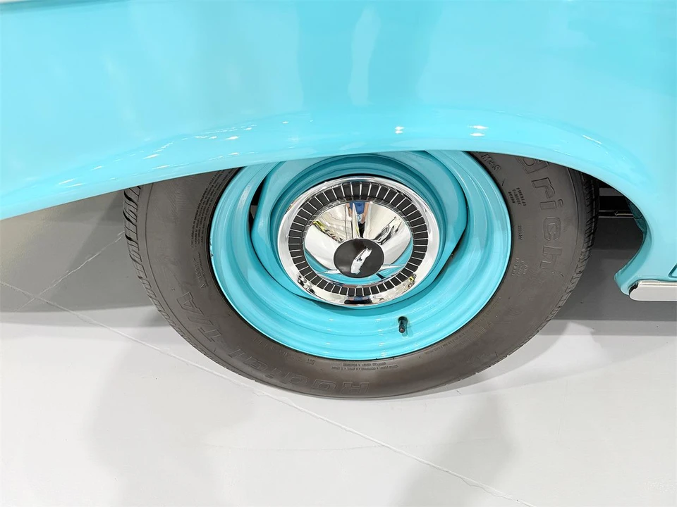 1957 Chevrolet 150 & 210 - Image 13 of 31