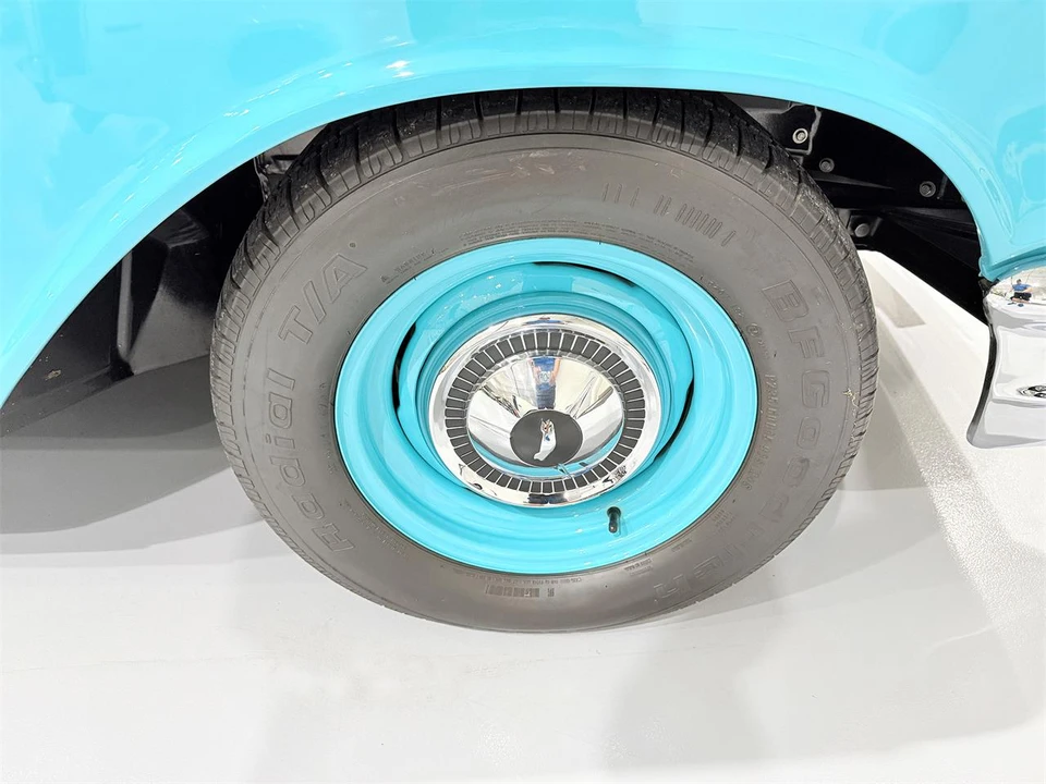 1957 Chevrolet 150 & 210 - Image 14 of 31
