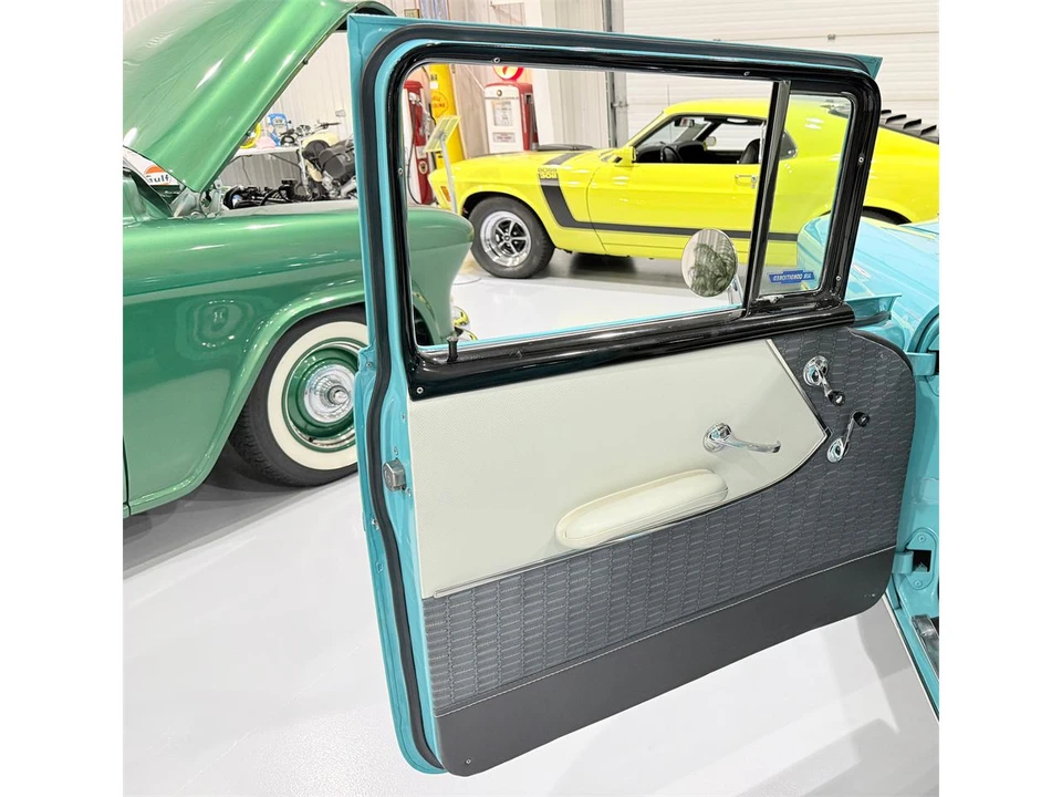 1957 Chevrolet 150 & 210 - Image 15 of 31