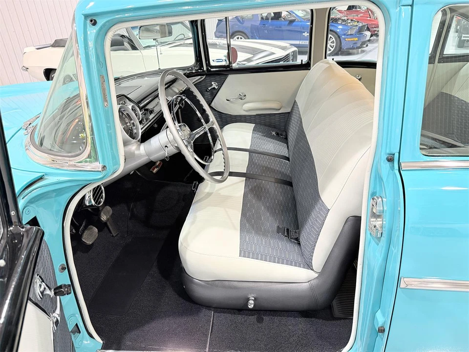 1957 Chevrolet 150 & 210 - Image 16 of 31