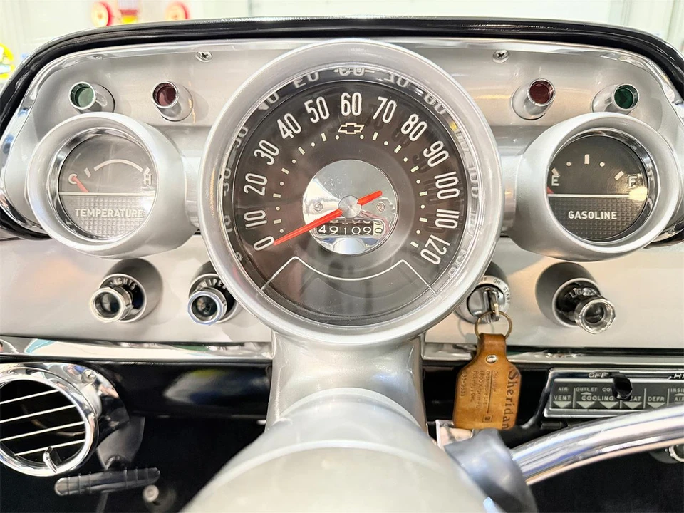 1957 Chevrolet 150 & 210 - Image 17 of 31