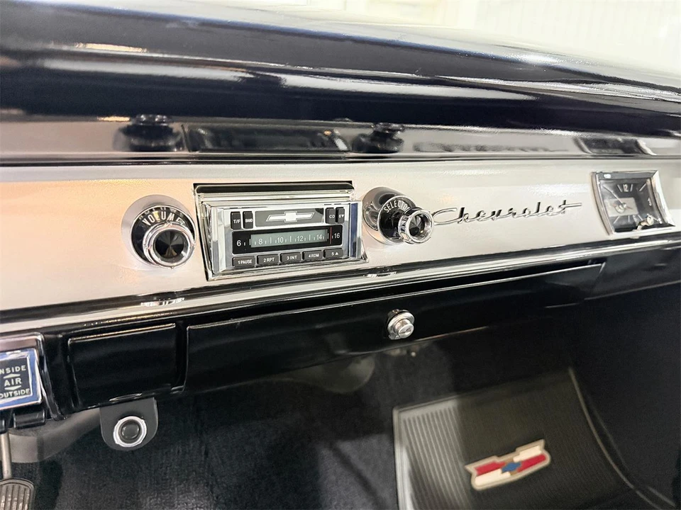 1957 Chevrolet 150 & 210 - Image 18 of 31