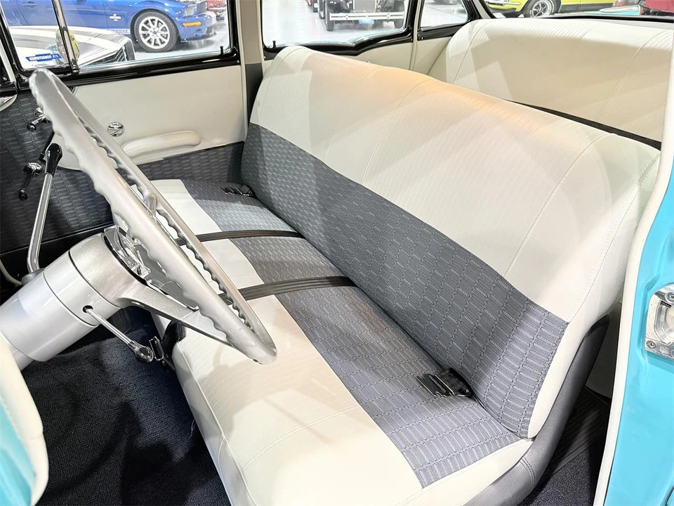1957 Chevrolet 150 & 210 - Image 19 of 31