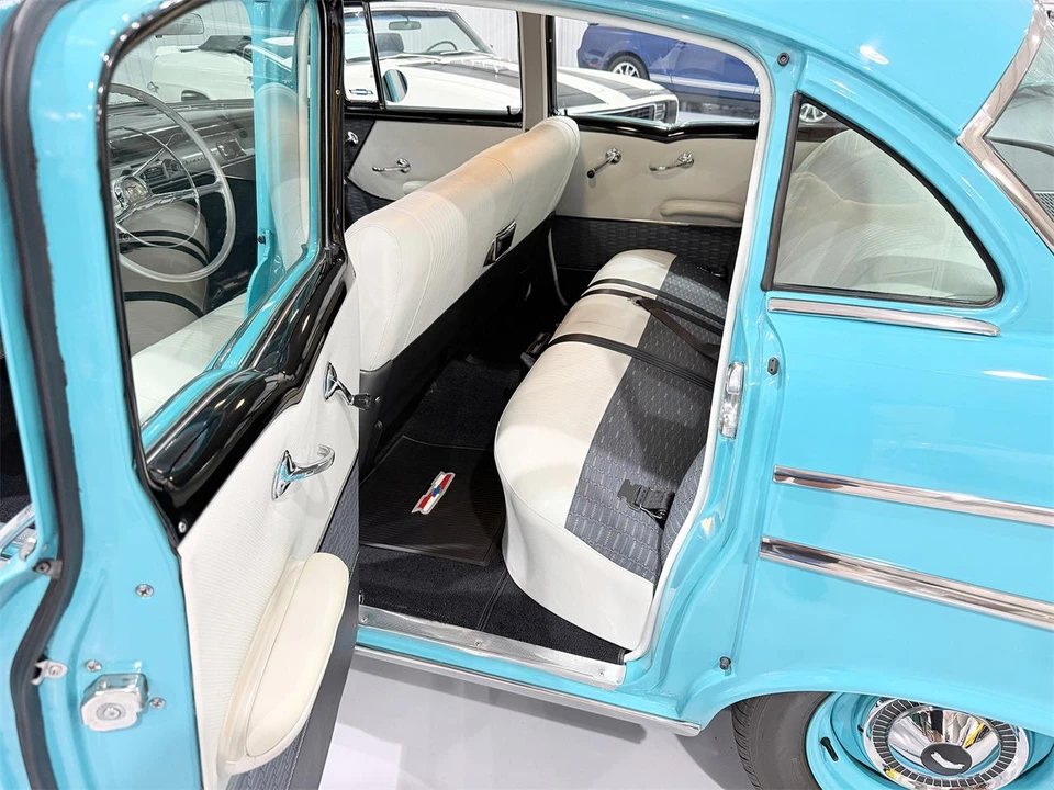 1957 Chevrolet 150 & 210 - Image 20 of 31