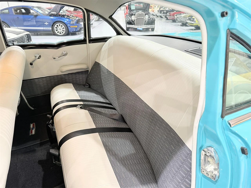 1957 Chevrolet 150 & 210 - Image 21 of 31