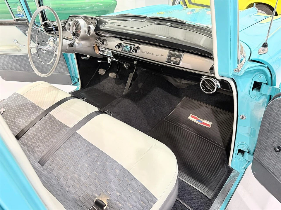 1957 Chevrolet 150 & 210 - Image 24 of 31