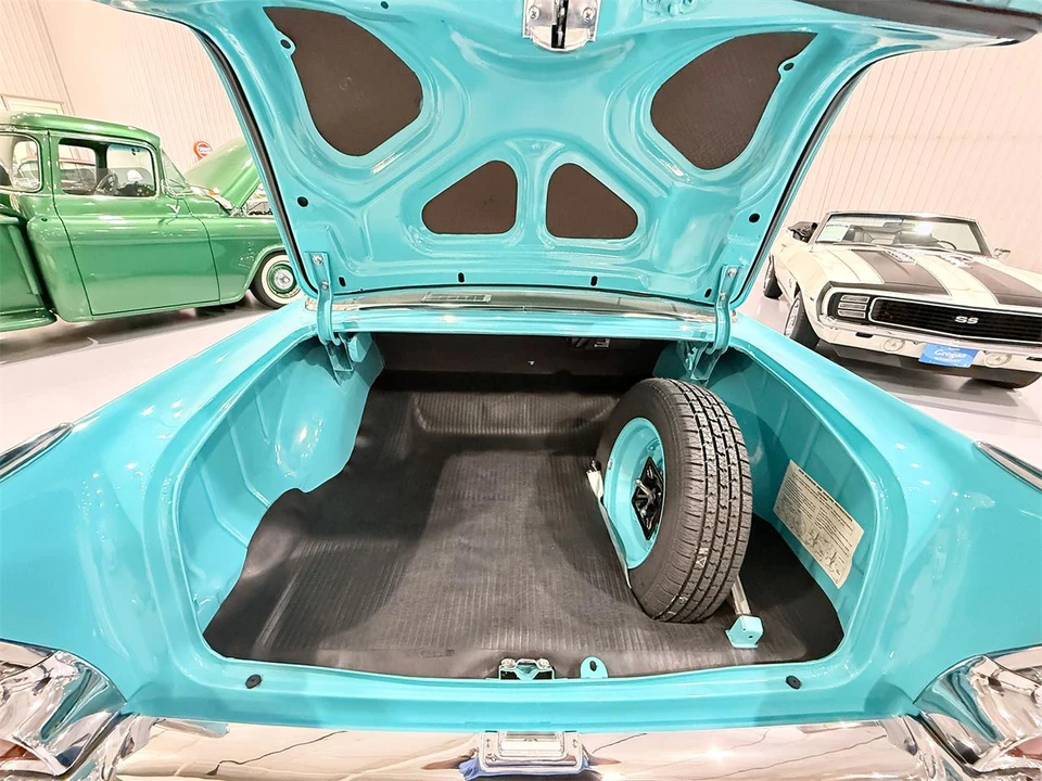 1957 Chevrolet 150 & 210 - Image 26 of 31