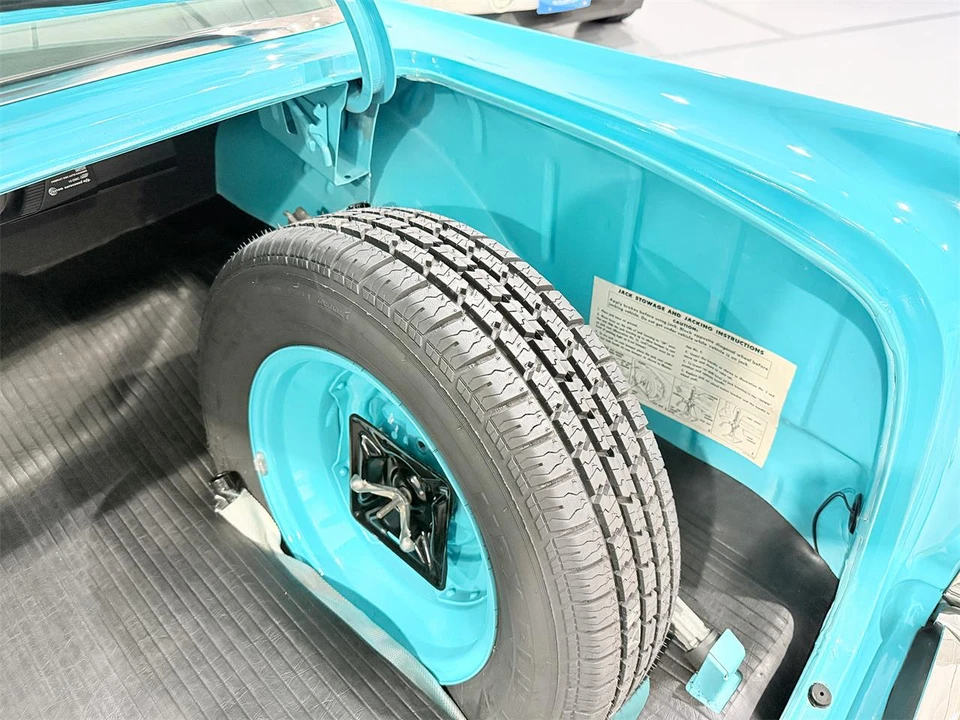 1957 Chevrolet 150 & 210 - Image 27 of 31