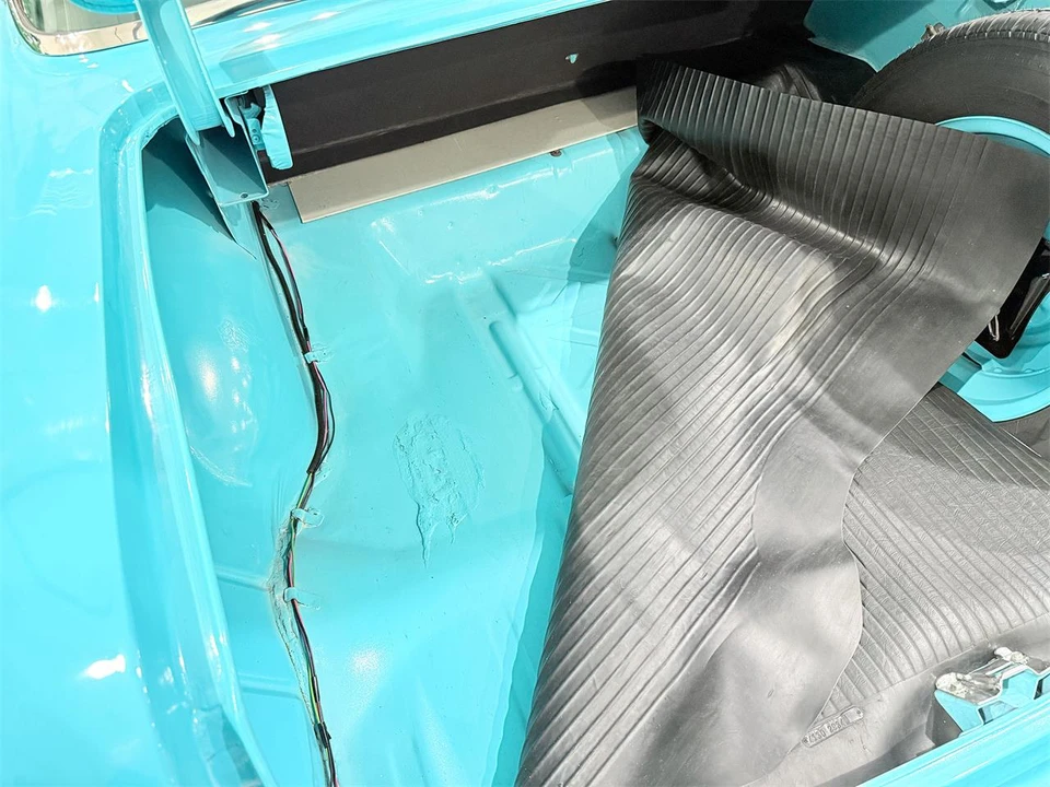 1957 Chevrolet 150 & 210 - Image 29 of 31