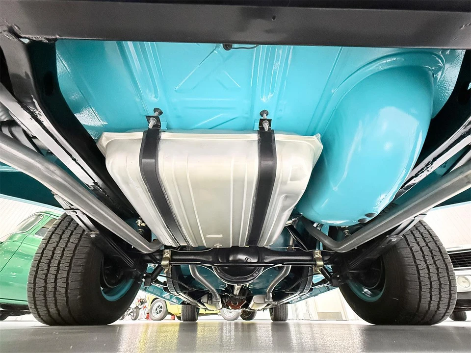 1957 Chevrolet 150 & 210 - Image 30 of 31
