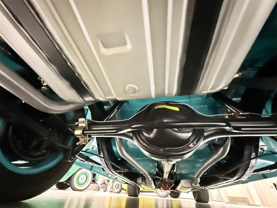 1957 Chevrolet 150 & 210 - Image 31 of 31