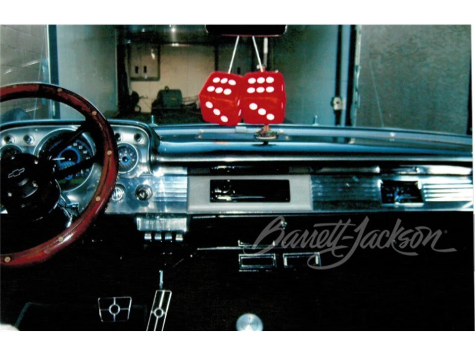 1957 Chevrolet 150 & 210 - Image 3 of 3