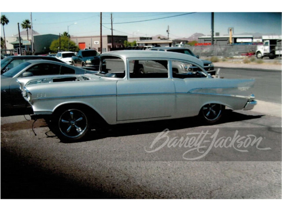 1957 Chevrolet 150 & 210 - Image 2 of 3